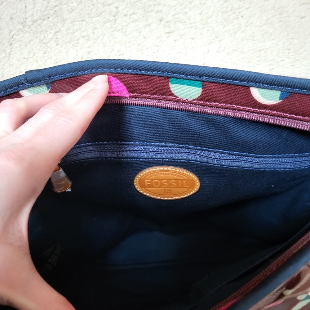 Fossil bag! - Picture 4 of 10